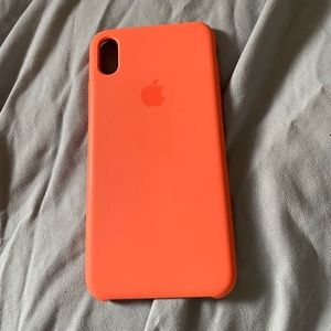 Apple phone case iPhone Xs Max